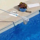 30 Pack Pool Skimmer Socks - Pool Filter Socks For Skimmer Basket  Dense Mesh Sk