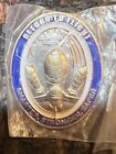 Nasa Memorabilia Metal Hat And Label Pins - New - Own A Piece Of History 