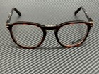 Persol Po3345v 24 Brown Havana Men s 52 Mm Eyeglasses