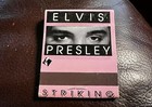 Elvis Presley Matchbook From Graceland  Memphis  Tennessee - Pink