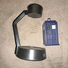 Doctor Who Levitating Tardis