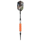Viper Sure Grip Soft Tip Darts - Dartboard Game Accessory - Orange - 18 Grams