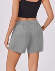 High Waisted Shorts Women Casual Summer Comfy Shorts Gym Athletic Shorts With   