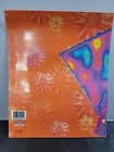 Vintage Britney Spears Folder Pyramid Baby One More Time Era Pockets 2001