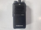 Titan Radio Tr4xi U 1  Uhf 400-470mhz 32ch Two Way Radio W  Battery   Antenna