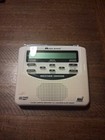 Midland Wr-120b Emergency Weather Alert Radio With Alarm Clock  - White