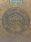 Southwestern Methodist University Graduate School Of Banking Yearbook 1972 Smu
