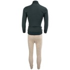 Italian Air Force 100  Wool Long John Sets  Size S  Nos  new  Cd   Free Shipping