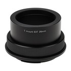 Fotodiox Astro Lens Adapter T-mount Telescope To Canon Eos R System Cameras