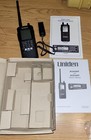 Uniden  Bcd436hp Police Scanner W extras