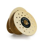 1pc 100mm Super Thin Cutting Disc Rock Slab Flat Grinding Cutting Piece