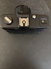 Vintage Time Magazine Promotional Camera 35mm Kinetic Optical