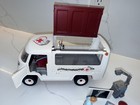 Comes With Free Surprises  Schleich Horse Club Mobile Vet Clinic Play Set