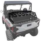 Tusk Cargo Rack Black Powder Coated For Polaris General Xp 1000 Sport 2023