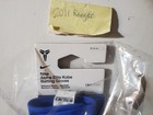 Nike Kobe Mens Alpha Elite 2 0 Batting Gloves Sz M Medium Baseball - Fast Ship