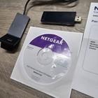 Netgear N900 Wifi Dual Band Usb Network Adapter - Model Wnda4100