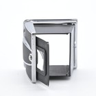  read  Hasselblad Waist-level Finder Focusing Hood  Chrome  exc    Us Stock