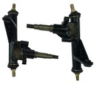 Left And Right Heavy Duty Spindle For Kandi 150cc 200cc 250cc Go Karts Dune