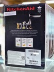 Kitchenaid Artisan Series 5 Quart Tilt Head Stand Mixer  Ksm150psjp  Juniper