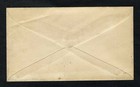 1920s Advertising Cover J l  Taylor   Co  New York City U429 Stamped Envelope