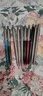 Lot Of 10 Parker Ball Point Pens Usa Made