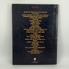 The Greatest Hits Of 1984 Sheet Music Big Note Book Vocal Piano Guitar Chords