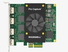      Magewell Pro Capture Quad Hdmi     Pcie Capture Card