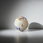 Christian Ronaldo Of Real Madrid Autographed Full Size Soccer Ball Coa