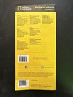 National Geographic Guidemap Northern California Road Map Travel Gm00620545