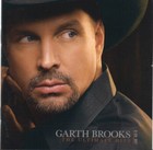 Garth Brooks - The Ultimate Hits  2 Cd Set   new Sealed  Best Of Greatest Hits