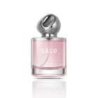 Long Lasting Fragrance Eau De Parfum 1 7fl oz   50ml Floral Fragrance For Women