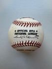 Juan Marichal Hof Signed Autographed Onl Baseball - San Francisco Giants