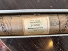 Vintage Antique Player Piano Music Roll Lot Of 11- Us   Themodist- Original Box