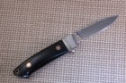 Loveless Broken Blade Knife