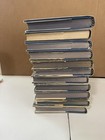 1st Editions Of British War Books  Military Battles  11 Books 