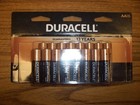 Duracell Aa Coppertop Alkaline Battery - 12 Retail Packs Of 16 - Aa-16 Exp  3 33