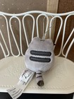 Pusheen Glittering Christmas Tree Cookie Series 8 Blind Box Ornament Chaser