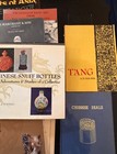 Catalogs Books And References Chinese Porcelain  Art  Seals  Rare Editions