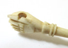 Antique Parasol Needle Case Stanhope Crystal Palace