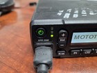  Motorola Mototrbo Xpr2500 136-174 Mhz 45w  Aam02jqh9ja1an