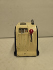 Antique Daval Co Chicago Marvel 1 Cent Penny Coin Op Cigarette Trade Stimulator