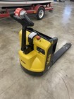Yale Electric Pallet Jack