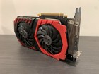 Msi Geforce Gtx 1070 Gaming X 8gb Gddr5 Pci-e Graphics Card