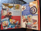 Vintage Ww2 America In Action 1942 The Patriotic Action Playbook