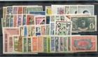French Colonies 1900-1964 114 Different    f-vf Lh nh og hr  212