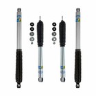 Bilstein B8 5100 Front Rear Shocks For 2005-2016 F-250   F-350 Super Duty Trucks