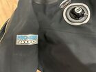 Hunter Pro-sbx Scuba Drysuit