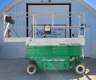 2015 Jlg 2632es 26  Electric Scissor Lift Manlift Aerial Lift Skyjack Genie