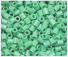 Bulk Buy  5 X 1 000 Perler Light Green Color Iron On Fuse Beads  80-19011