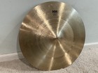 Sabian 20    Hh Vanguard Ride Cymbal 1594 Grams Crash
